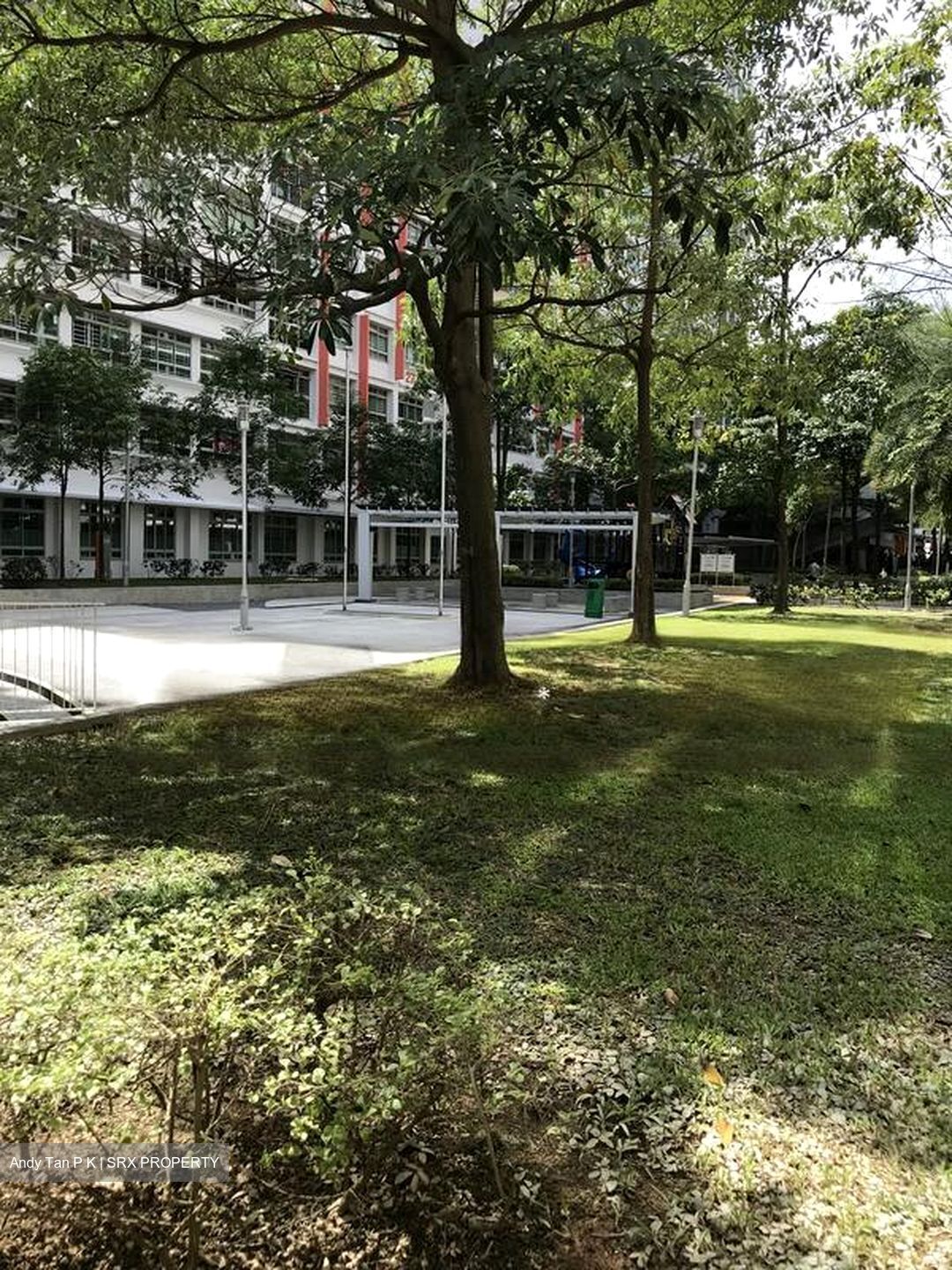 Blk 275A Compassvale Link (Sengkang), HDB 4 Rooms #579126501